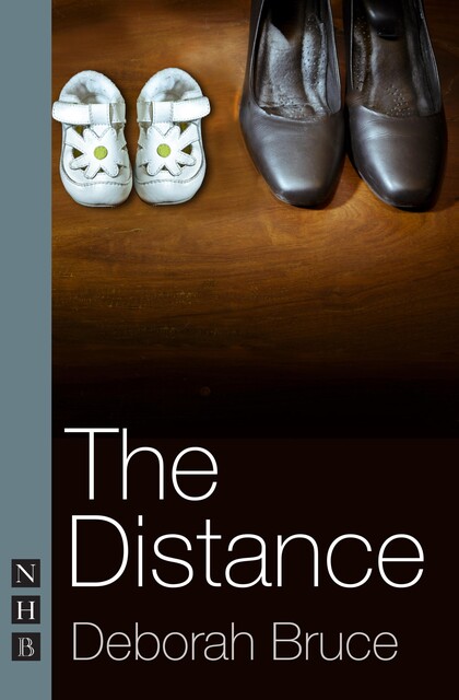The Distance, Deborah Bruce