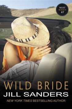 Wild Bride, Jill Sanders