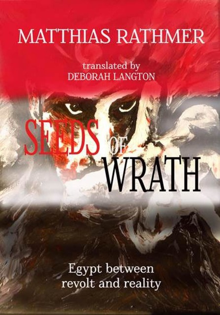 Seeds of Wrath, Matthias Rathmer