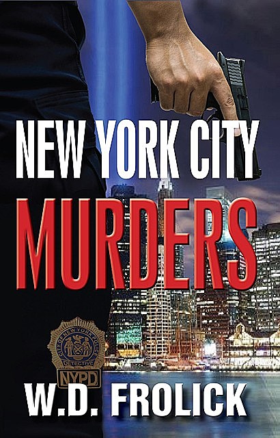 New York City Murders, Dave Frolick