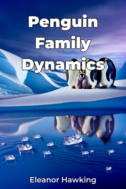 Penguin Family Dynamics, Eleanor Hawking