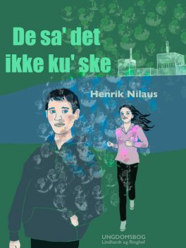 De sa det ikke ku ske, Henrik Nilaus