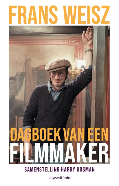 Dagboek van een filmmaker, Frans Weisz