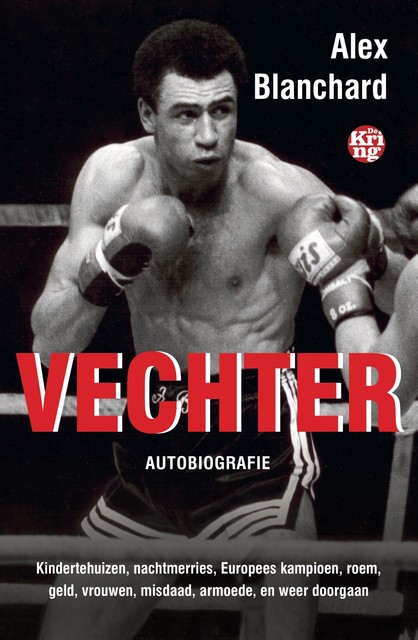Vechter, Alex Blanchard
