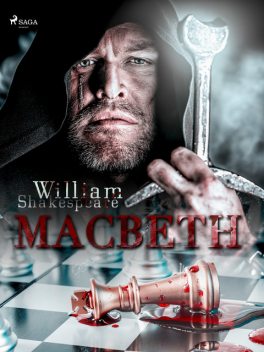 Macbeth (fr.), William Shakespeare