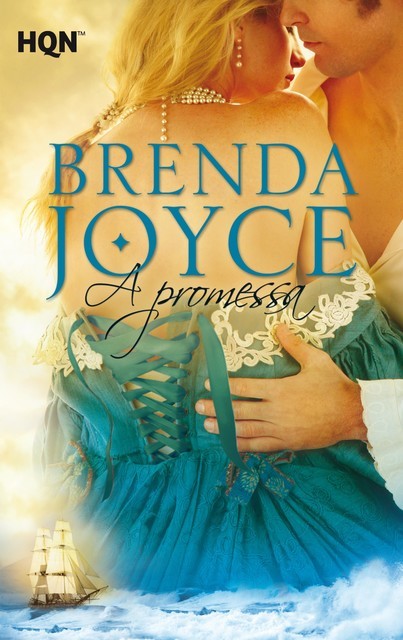 A promessa, Brenda Joyce