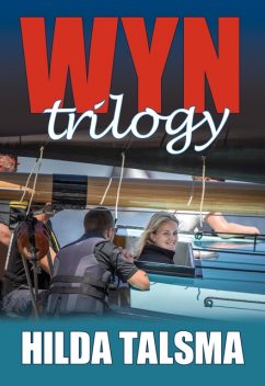 Wyntrilogy, Hilda Talsma