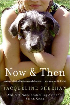 Now & Then, Jacqueline Sheehan