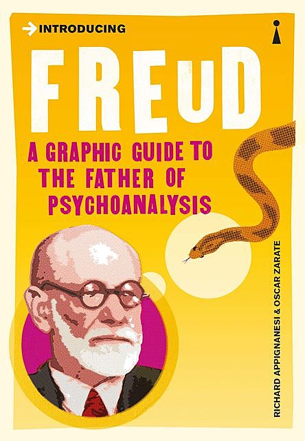 Freud, Oscar Zarate, Richard Appignanesi