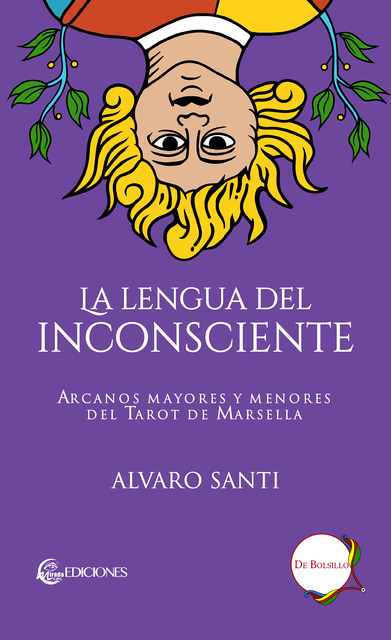 La lengua del Inconsciente, Alvaro Santi