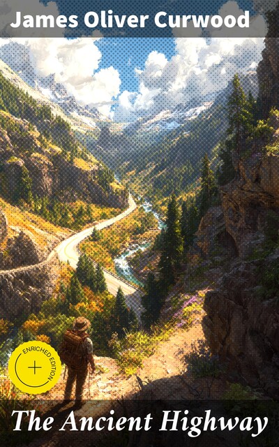 The Ancient Highway, James Oliver Curwood