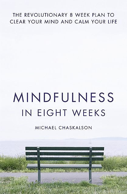 Mindfulness in Eight Weeks, Michael Chaskalson