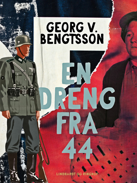 En dreng fra 44, Georg V. Bengtsson