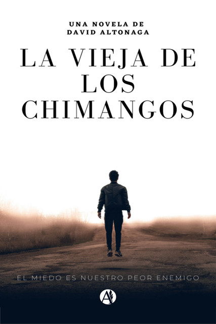 La Vieja de los Chimangos, David Rodolfo Altonaga