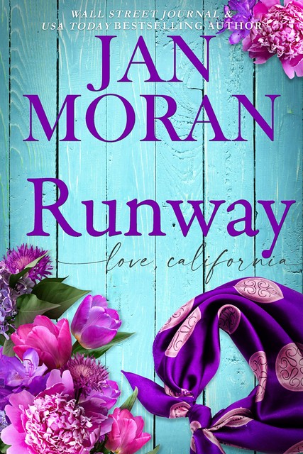 Runway, Jan Moran