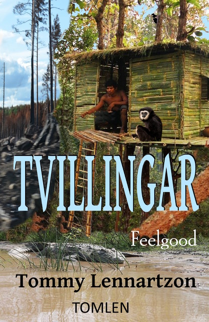 Tvillingar, Tommy Lennartzon