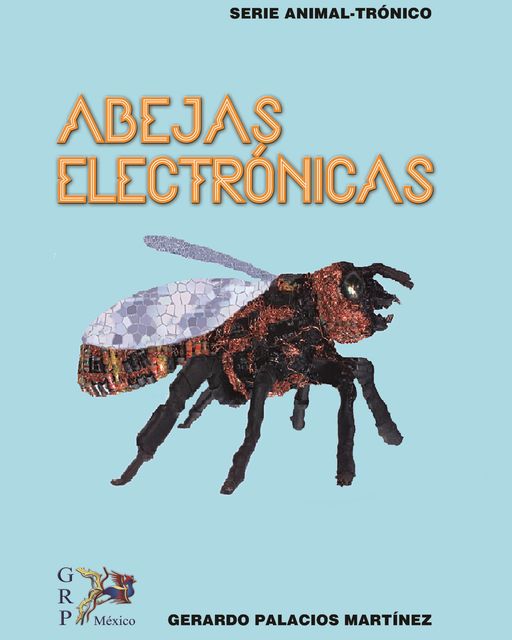 Abejas Electrónicas, Gerardo Palacios Martinez