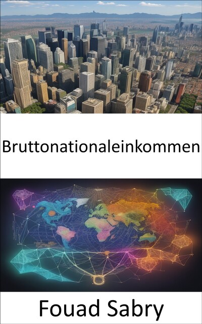 Bruttonationaleinkommen, Fouad Sabry