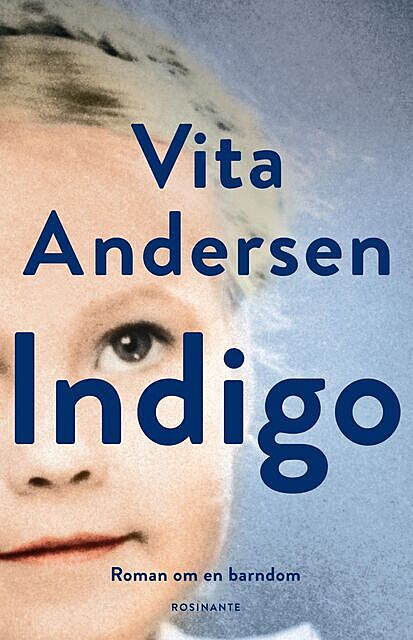 Indigo, Vita Andersen