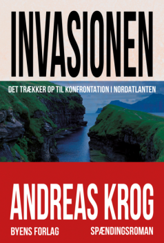 Invasionen, Andreas Krog