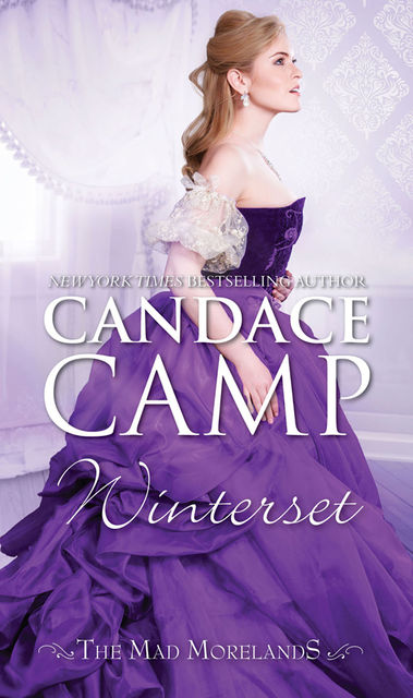 Winterset, Candace Camp