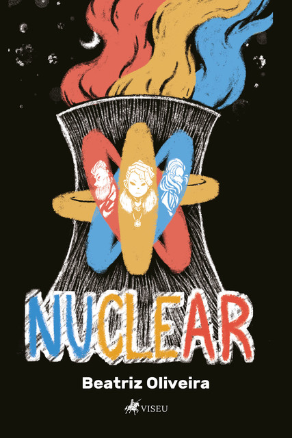 Nuclear, Beatriz Oliveira