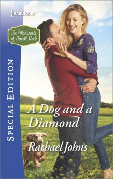 A Dog and a Diamond, Rachael Johns