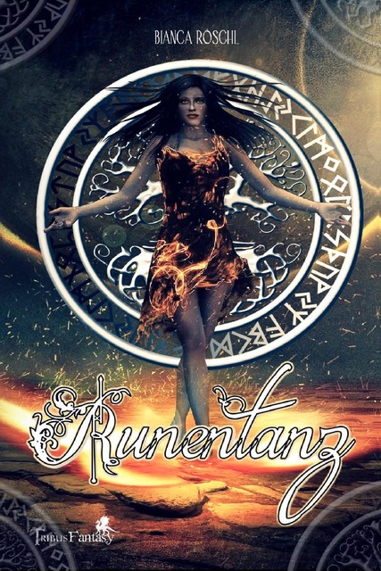 Runentanz, Bianca Röschl