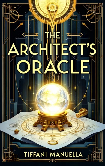 The Architect's Oracle, Tiffani Manuella