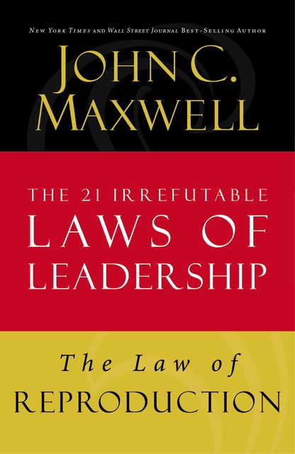 The Law of the Picture, Maxwell John