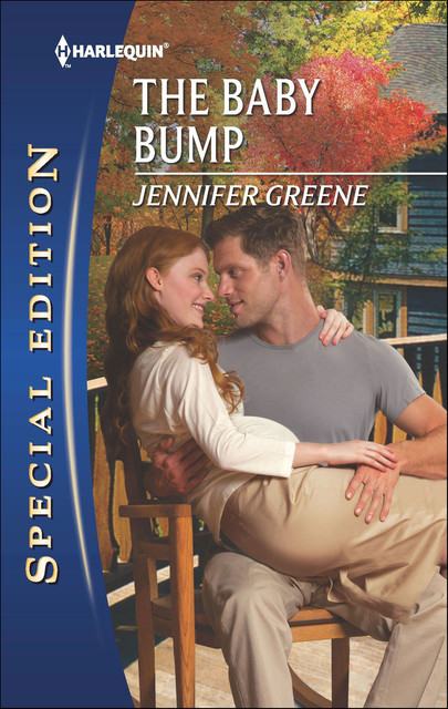 The Baby Bump, Jennifer Greene