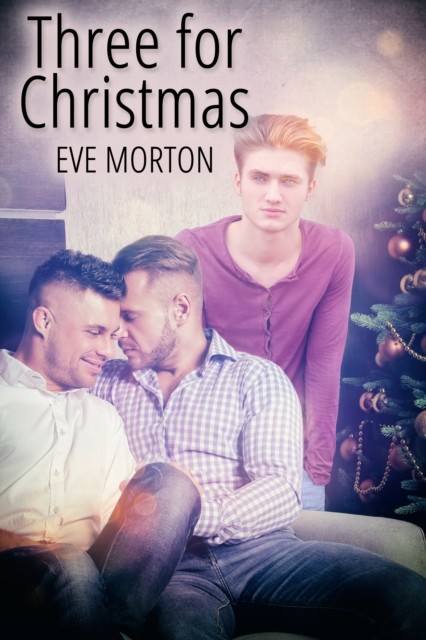 Three for Christmas, Eve Morton