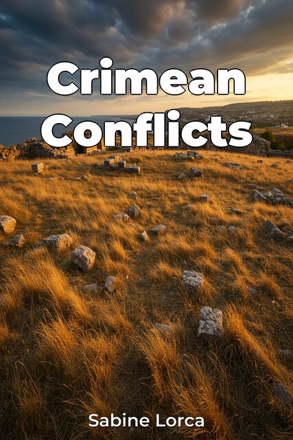 Crimean Conflicts, Sabine Lorca