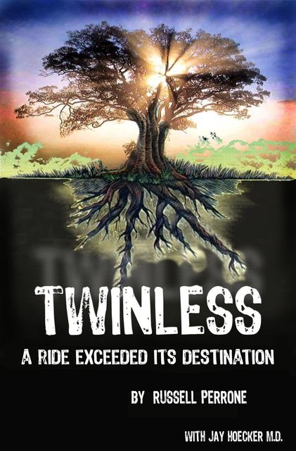 Twinless, Russell J Perrone