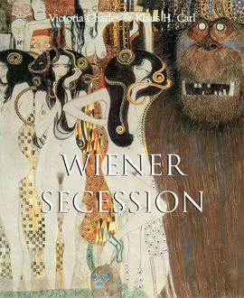 Wiener Secession, Victoria Charles, Carl H. Klaus