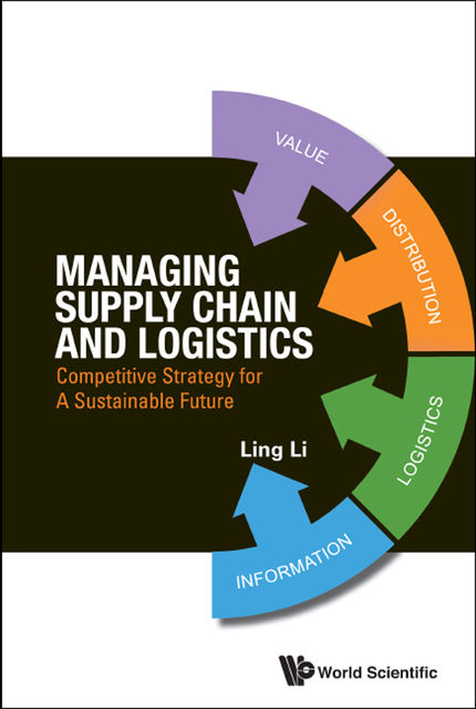 Managing Supply Chain and Logistics, Ling Li