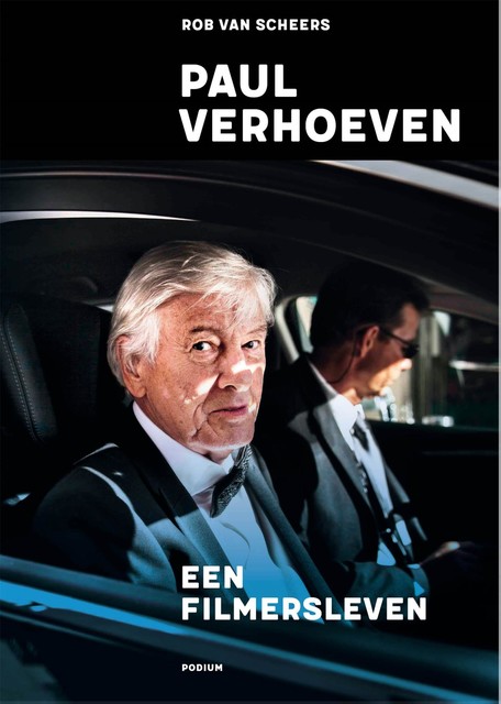 Paul Verhoeven, Rob van Scheers
