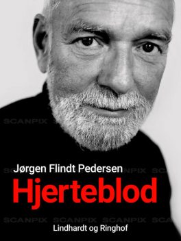 Hjerteblod, Jørgen Flindt Pedersen