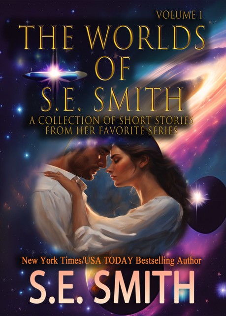 The Worlds of S.E. Smith, S.E.Smith