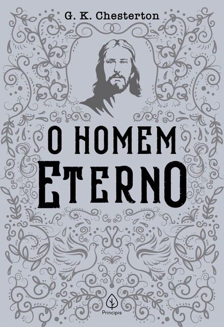 O homem eterno, G.K. Chesterton