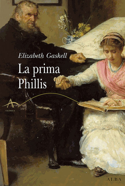 La prima Phillis, Elizabeth Gaskell