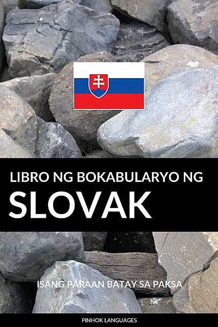 Libro ng Bokabularyo ng Slovak, Pinhok Languages