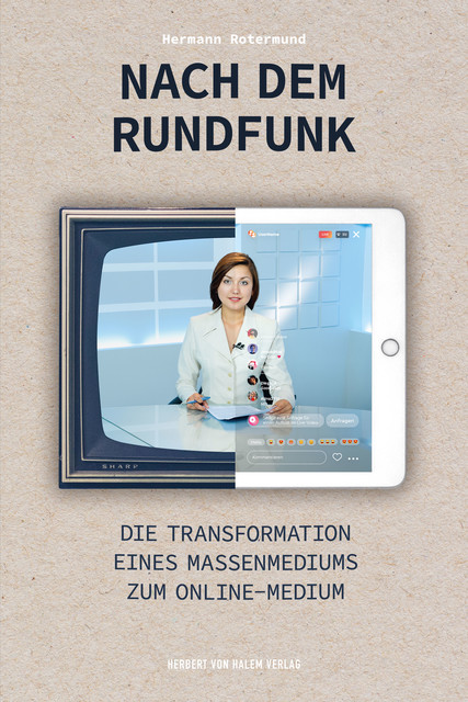 Nach dem Rundfunk, Hermann Rotermund