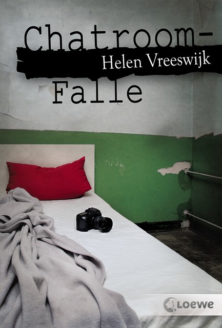 Chatroom-Falle, Helen Vreeswijk