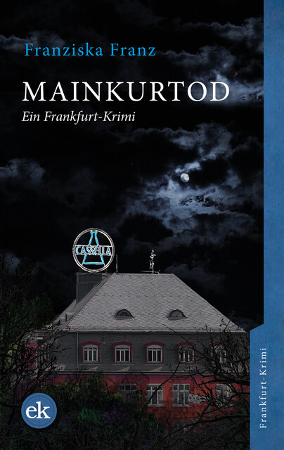 Mainkurtod, Franziska Franz