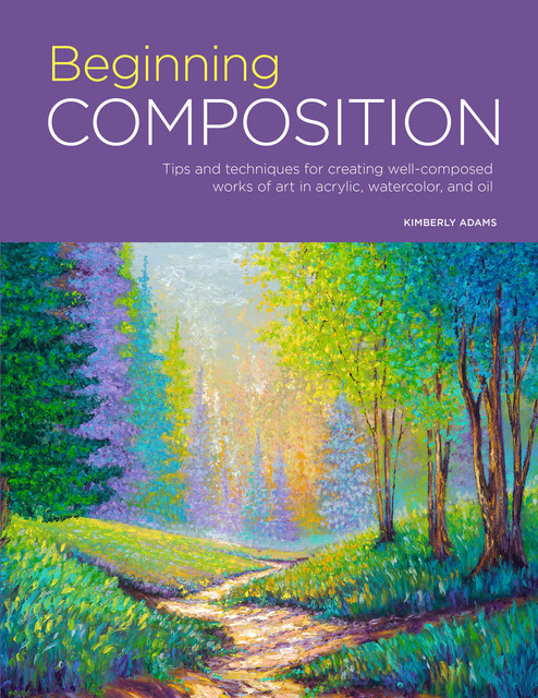 Portfolio: Beginning Composition, Kimberly Adams