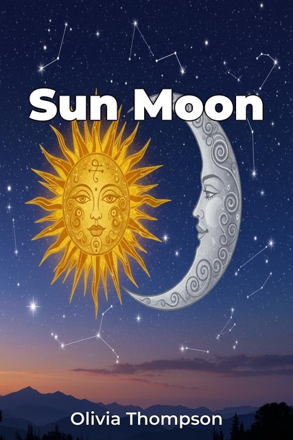 Sun Moon, Olivia Thompson