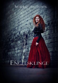 Die O´Leary Saga: Engelsklinge, Martina Noble, Werner Diefenthal