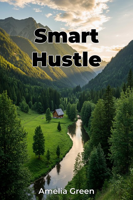 Smart Hustle, Amelia Green