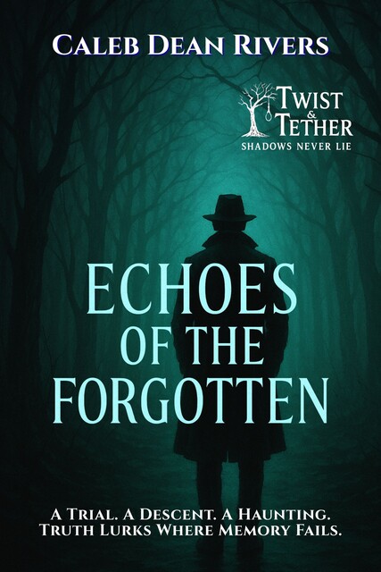 Echoes of the Forgotten, Caleb Dean Rivers